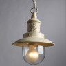 Подвесной светильник Arte Lamp Sailor A4524SP-1WG - Подвесной светильник Arte Lamp Sailor A4524SP-1WG