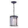 Подвесной светильник Divinare Nova 3002/05 SP-1 - Подвесной светильник Divinare Nova 3002/05 SP-1