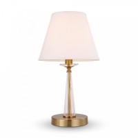 Настольный светильник Freya FR2027TL-01BS - Настольный светильник Freya FR2027TL-01BS