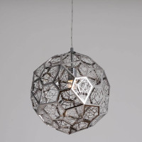  - Подвесной светильник Divinare Mosaico 1013/02 SP-1