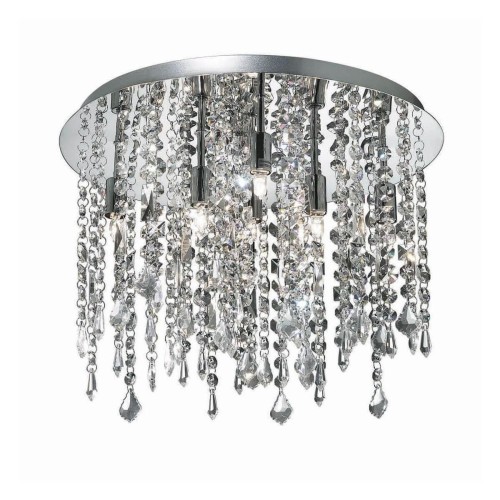 Потолочный светильник Ideal Lux Royal PL8 052991 