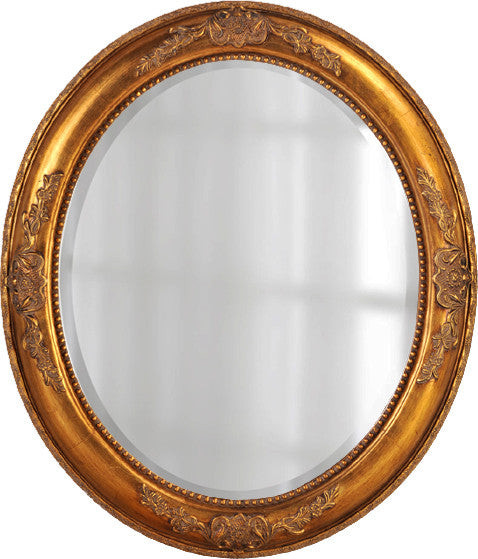 Зеркало в раме &quot;Эвора&quot; Renaissance Gold/30 