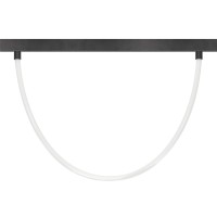  - Светильник MAG-ORIENT-TUBE-ELASTIC-R25-L5000-65W Warm3000 (BK, 360 deg, 48V) (Arlight, IP20 Металл, 3 года)