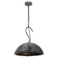  - Подвесной светильник Lussole Loft LSP-9893