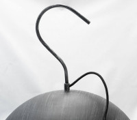  - Подвесной светильник Lussole Loft LSP-9893