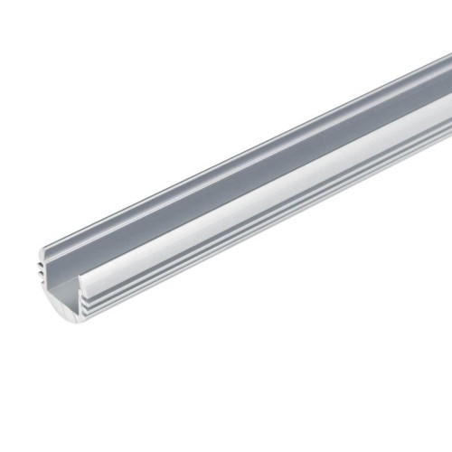 Профиль Uniel UFE-A07 Silver UL-00000601 