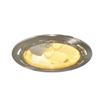  - Встраиваемый светильник Arte Lamp Downlights A8075PL-2SS