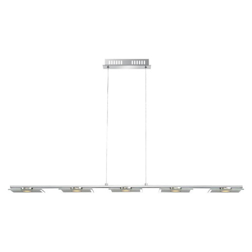 Подвесной светодиодный светильник Globo Tasha I 68016-5 