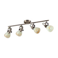  - Спот Arte Lamp A9582PL-4AB