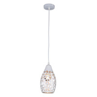  - Подвесной светильник IMEX MD.2897-1-P WH+SL