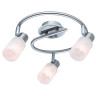 Спот Arte Lamp A4510PL-3SS - Спот Arte Lamp A4510PL-3SS