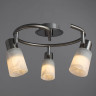 Спот Arte Lamp A4510PL-3SS - Спот Arte Lamp A4510PL-3SS