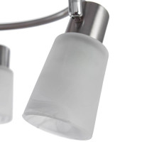  - Спот Arte Lamp A4510PL-3SS