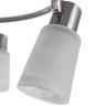 Спот Arte Lamp A4510PL-3SS - Спот Arte Lamp A4510PL-3SS