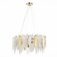  - Подвесная люстра ST Luce Lastra SL1224.203.08