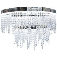  - Подвесной светодиодный светильник Eglo Antelao 39281