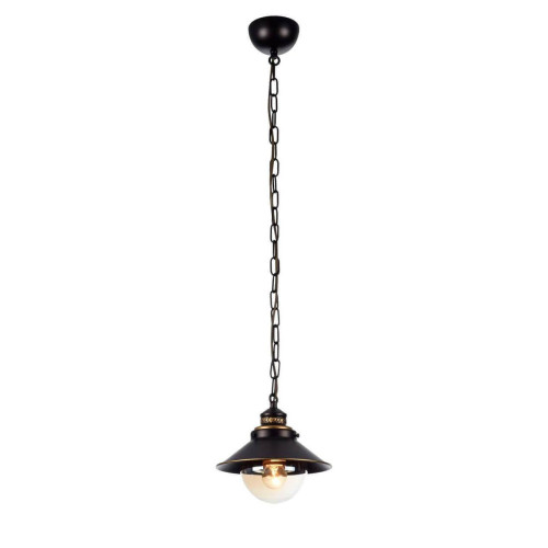 Подвесной светильник Arte Lamp Grazioso A4577SP-1CK 
