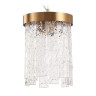 Подвесной светильник Stilfort Frostyle 2155/05/02P - Подвесной светильник Stilfort Frostyle 2155/05/02P