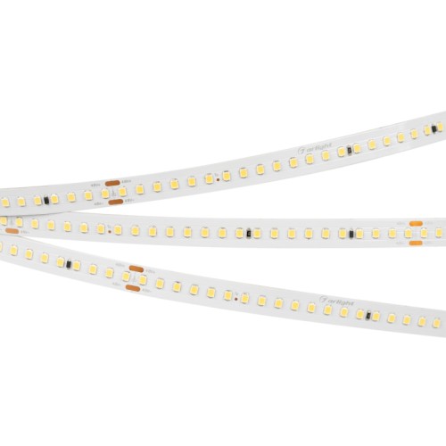 Лента IC-A144-12mm 48V Day5000 (5.8 W/m, IP20, 2835, 50m) (Arlight, 5.8 Вт/м, IP20) 