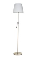  - Напольный светильник MODEMODERN MD.8020.01FL GD