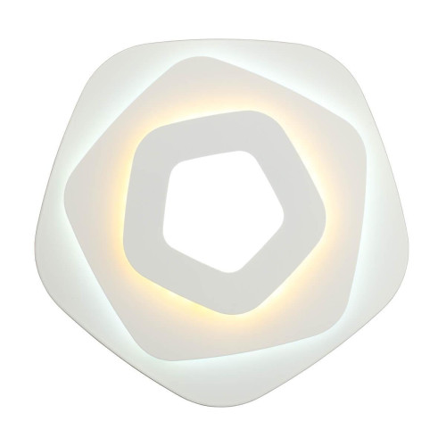 Потолочный светодиодный светильник Omnilux Avola OML-07701-30 
