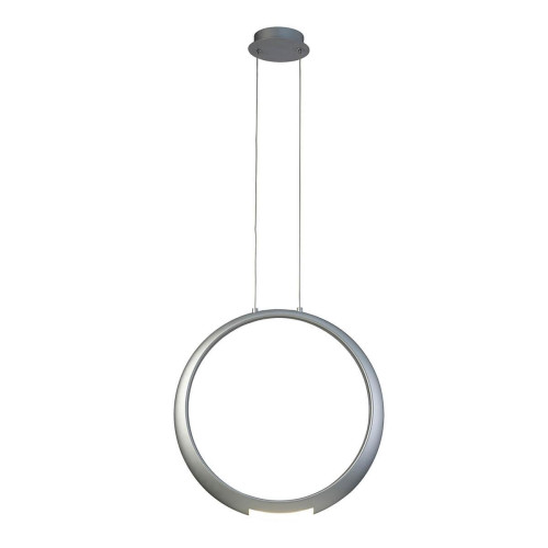 Подвесной светодиодный светильник Mantra Ring 6172 