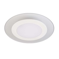  - Настенно-потолочный светодиодный светильник Deko-Light Orbit 401010