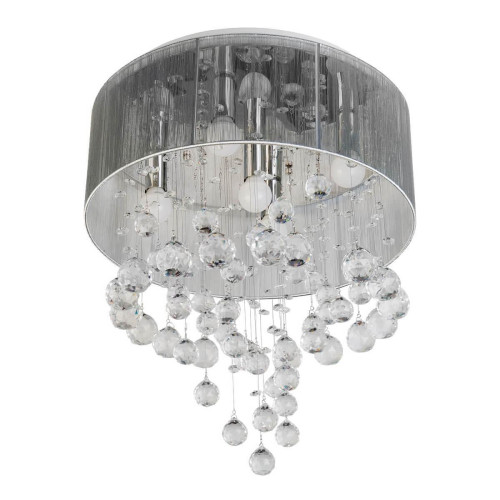 Потолочная люстра Toplight Mavis TL4100D-05CH 