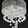 Потолочная люстра Toplight Mavis TL4100D-05CH - Потолочная люстра Toplight Mavis TL4100D-05CH