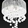 Потолочная люстра Toplight Mavis TL4100D-05CH - Потолочная люстра Toplight Mavis TL4100D-05CH