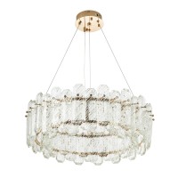  - Подвесная люстра MODELUX ML.350.600 GD