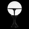 Уличный светильник Arte Lamp Monaco A1494FN-1BK - Уличный светильник Arte Lamp Monaco A1494FN-1BK