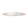 Встраиваемый светодиодный светильник Ideal Lux Groove 10W Round 4000K 147666 - Встраиваемый светодиодный светильник Ideal Lux Groove 10W Round 4000K 147666