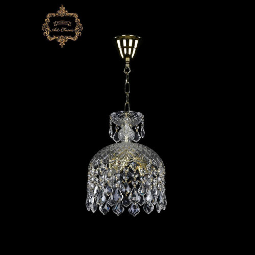 Подвесной светильник ArtClassic 14.03.3.d22.Gd.L 