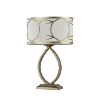  - Настольный светильник Maytoni H310-11-G