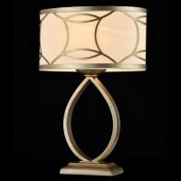  - Настольный светильник Maytoni H310-11-G