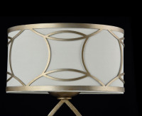  - Настольный светильник Maytoni H310-11-G