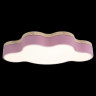 Потолочный светодиодный светильник Loft IT Axel 10005/30 pink - Потолочный светодиодный светильник Loft IT Axel 10005/30 pink