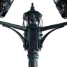 Садово-парковый светильник Arte Lamp Atlanta A1047PA-3BG - Садово-парковый светильник Arte Lamp Atlanta A1047PA-3BG