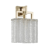  - Бра Odeon Light Edera 4976/1W