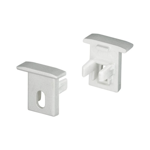 Заглушка SL-MINI-8-H12-F12 с отверстием (Arlight, Пластик) Пара заглушек с отверстием для профиля SL-MINI-8-H12-F12. В комплекте 2 заглушки. Цена за комплект.