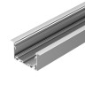 Профиль S2-LINIA69-F-2500 SEAMLESS ANOD (Arlight, Алюминий) - Профиль S2-LINIA69-F-2500 SEAMLESS ANOD (Arlight, Алюминий)