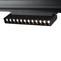  - Трековый светодиодный светильник LOFT IT Tech T108-12