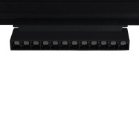  - Трековый светодиодный светильник LOFT IT Tech T108-12