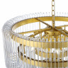 Подвесная люстра ST Luce Grosseto SL1228.203.12 - Подвесная люстра ST Luce Grosseto SL1228.203.12