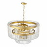 Подвесная люстра ST Luce Grosseto SL1228.203.12 - Подвесная люстра ST Luce Grosseto SL1228.203.12