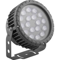  - Ландшафтный светодиодный светильник Feron LL884 32144