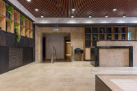  - Потолочный светильник Arte Lamp Effetto A5553PL-1BK