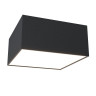 Потолочный светодиодный светильник Maytoni Technical Zon C067CL-L12B4K - Потолочный светодиодный светильник Maytoni Technical Zon C067CL-L12B4K