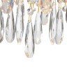 Потолочная люстра Escada Aurea 1124/8PL - Потолочная люстра Escada Aurea 1124/8PL